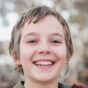 Meet your Posher, Bill